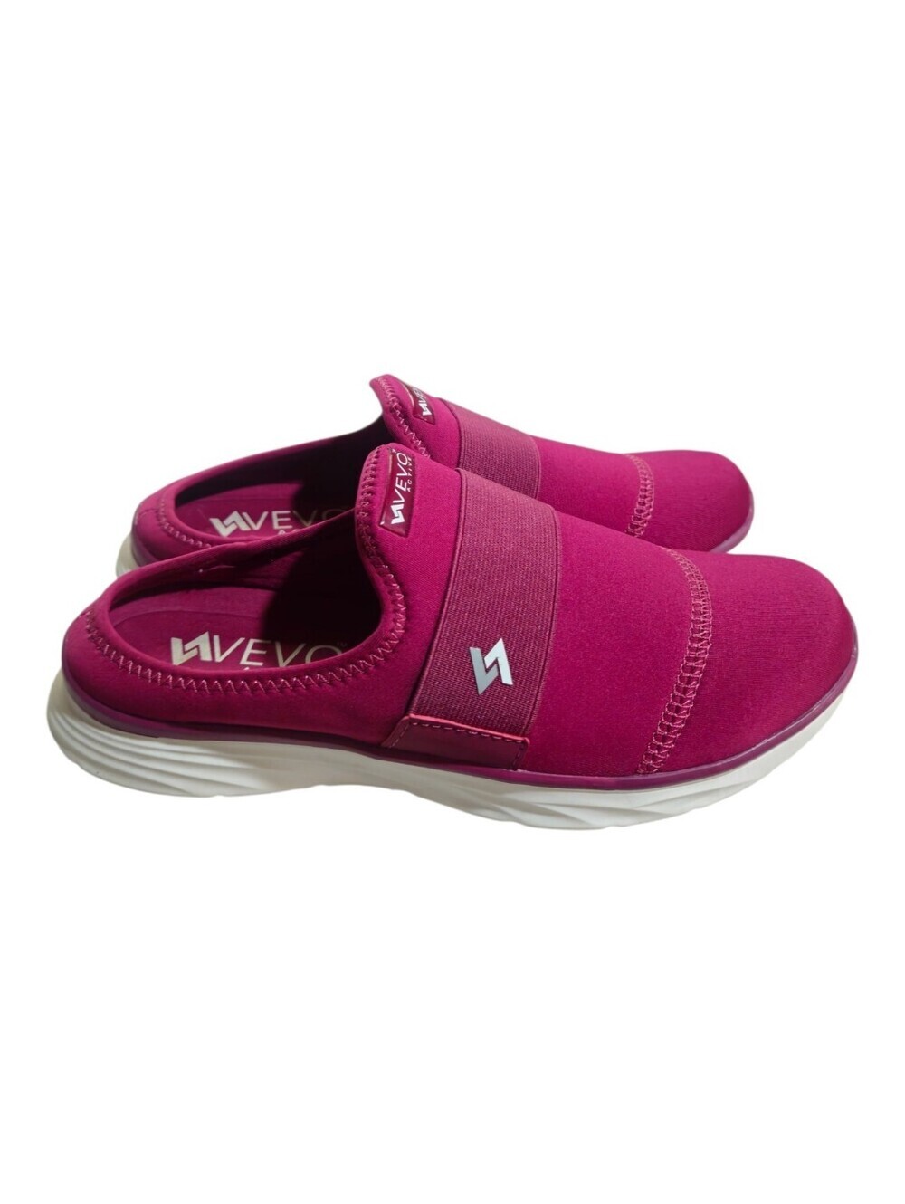 VEVO ACTIVETM Aly Mule Athletic Sneaker (Women's)size 8.6